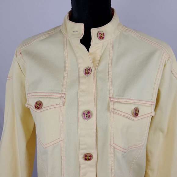 C A sport 💕 Georgeous Jacket.  Size M. - Picture 2 of 6